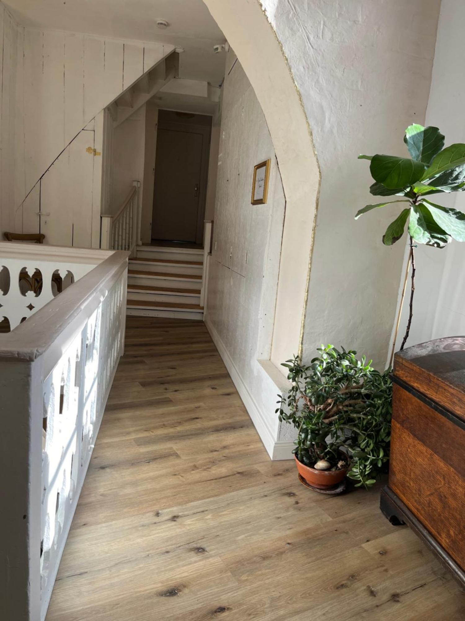 Lueneburg Zentral Apartment Room photo