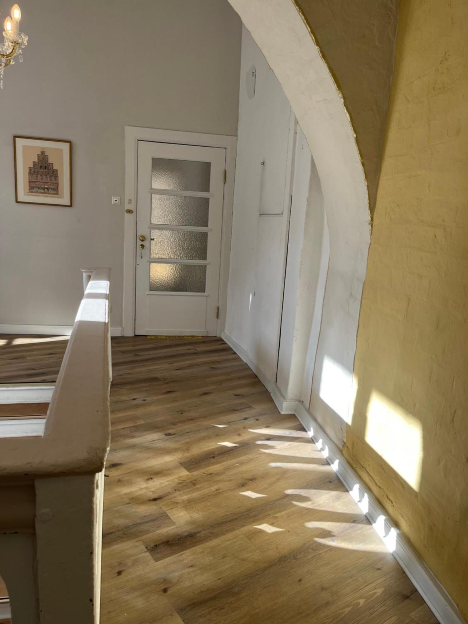 Lueneburg Zentral Apartment Exterior photo