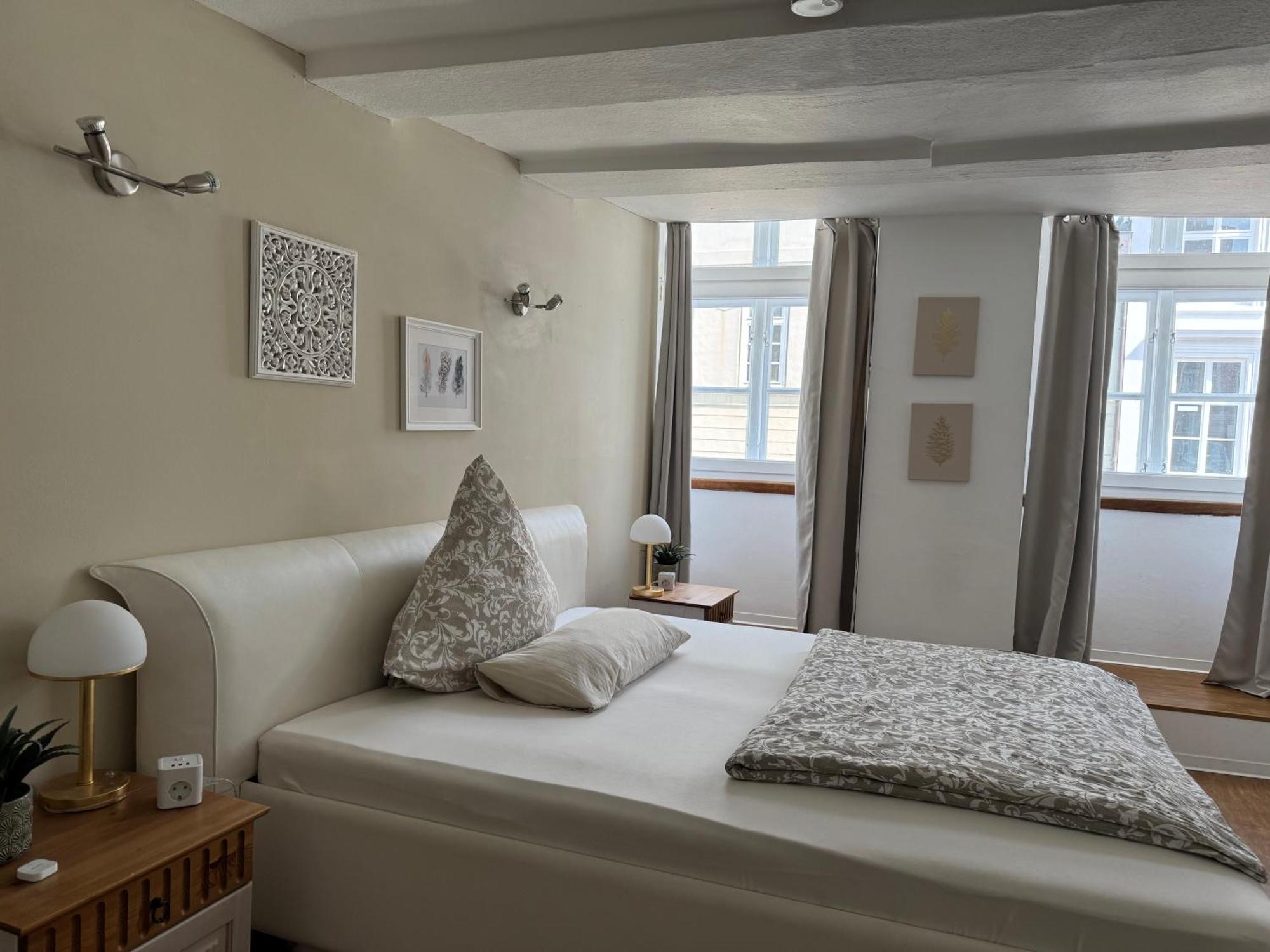 Lueneburg Zentral Apartment Room photo