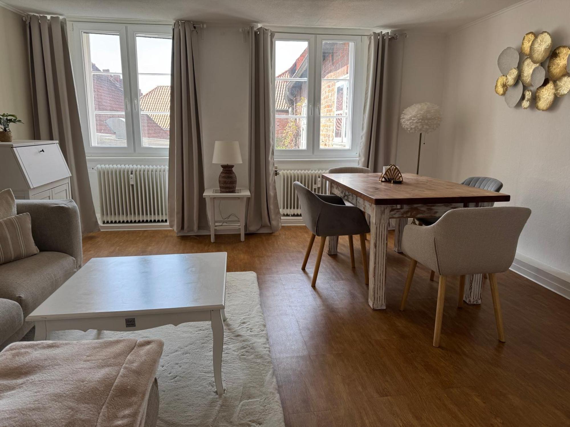 Lueneburg Zentral Apartment Room photo