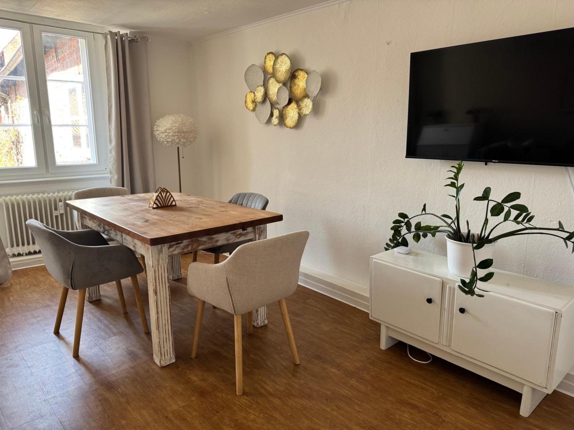 Lueneburg Zentral Apartment Room photo